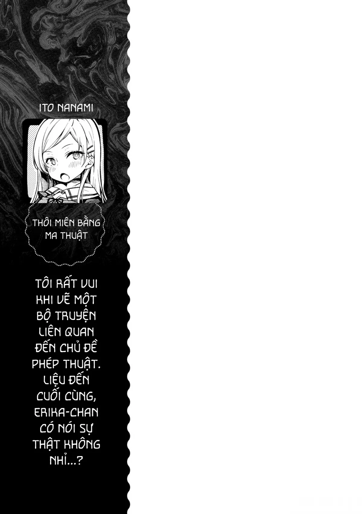HentaiVN.net - Ảnh 14 - Cùng chơi với thuật thôi miên nào! [Let's Play with Hypnosis Magic; Saimin Mahou De Asobo] - Chap 1