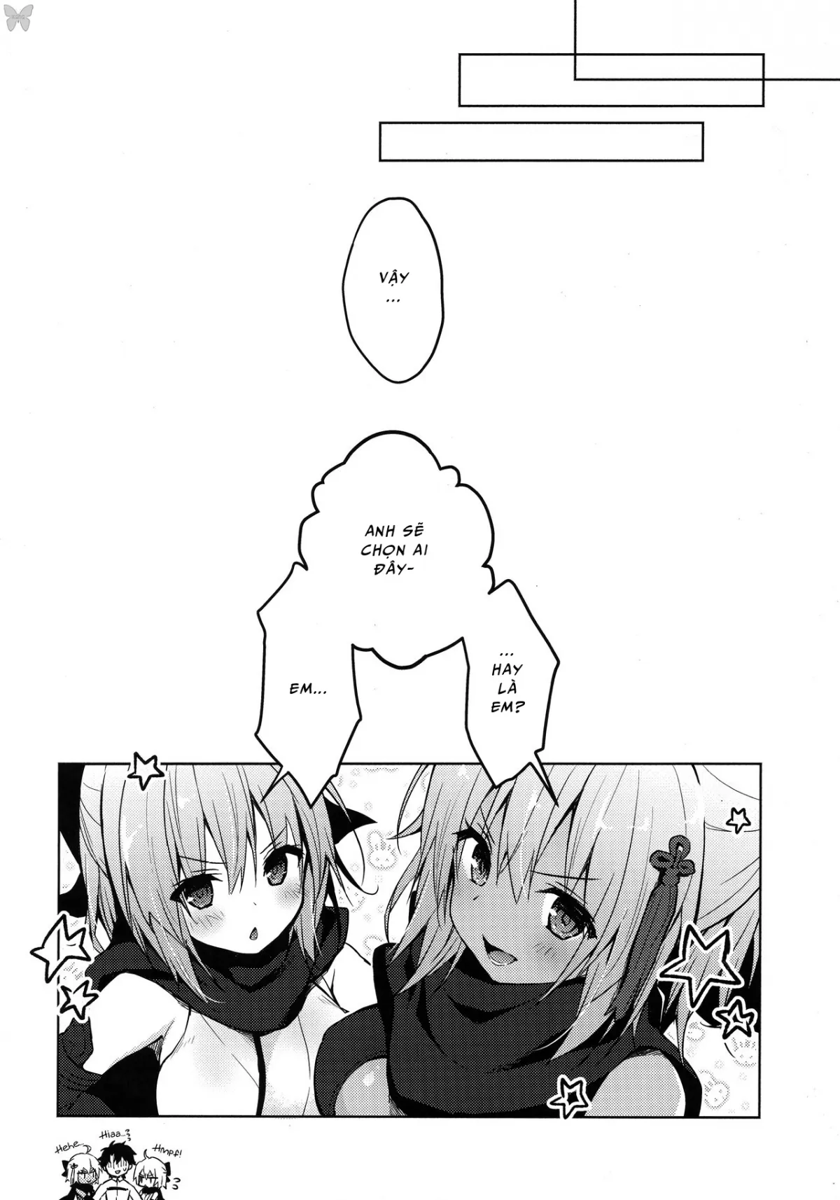HentaiVN.net - Ảnh 16 - Double Okita-san Shitataru -Zubuzubu Daiyokujou- (Fate/Grand Order) - Chap 1