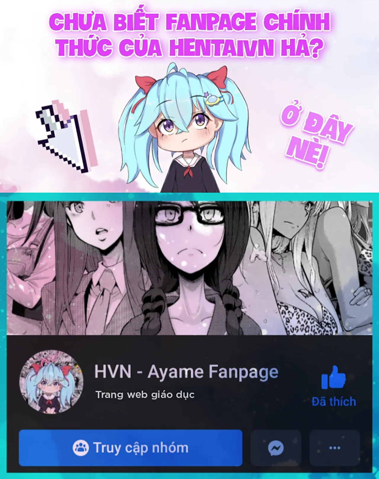 HentaiVN.net - Ảnh 22 - My Lovery Sex Friend - Chap 1
