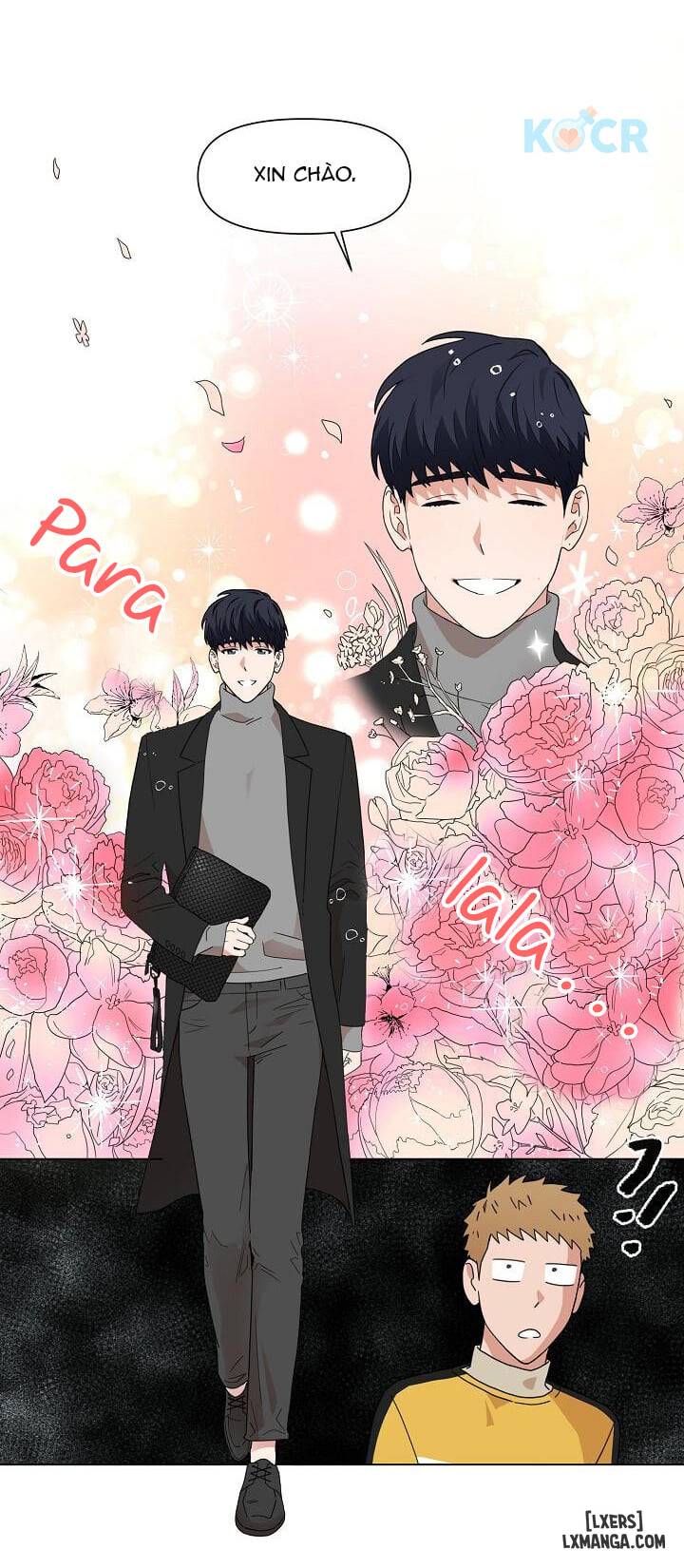 HentaiVN.net - Ảnh 14 - Cậu sẽ ghét tớ - Chap 2