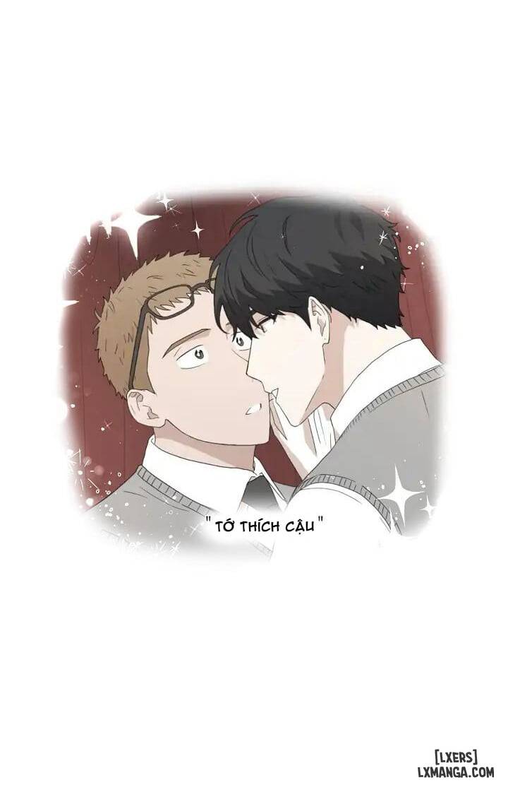 HentaiVN.net - Ảnh 19 - Cậu sẽ ghét tớ - Chap 2