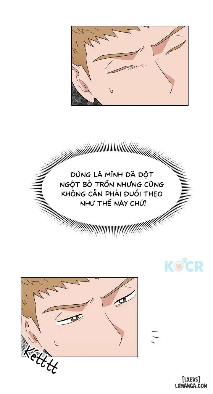 HentaiVN.net - Ảnh 25 - Cậu sẽ ghét tớ - Chap 2