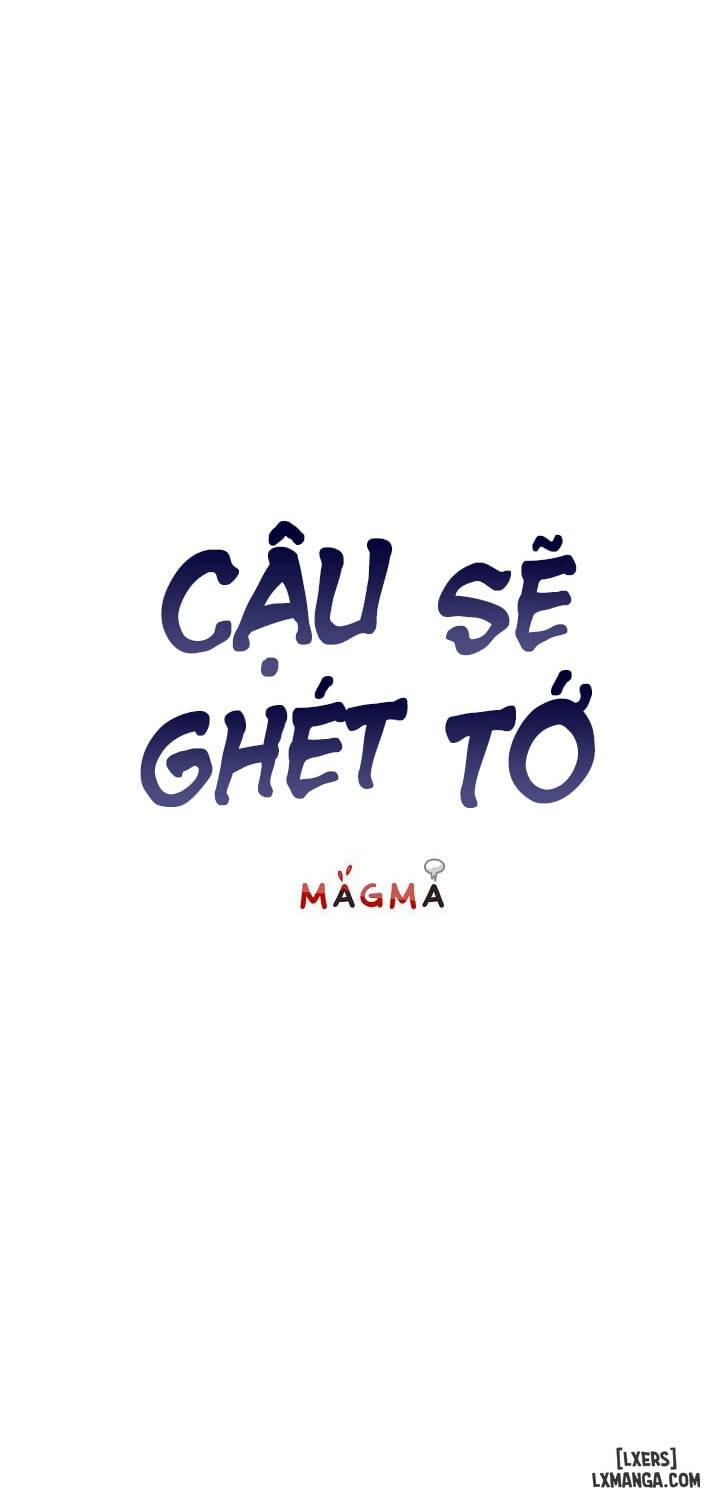 HentaiVN.net - Ảnh 5 - Cậu sẽ ghét tớ - Chap 2