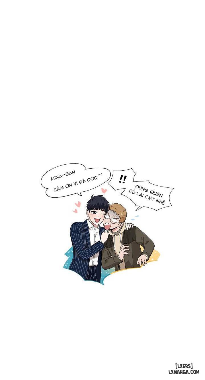 HentaiVN.net - Ảnh 29 - Cậu sẽ ghét tớ - Chap 3