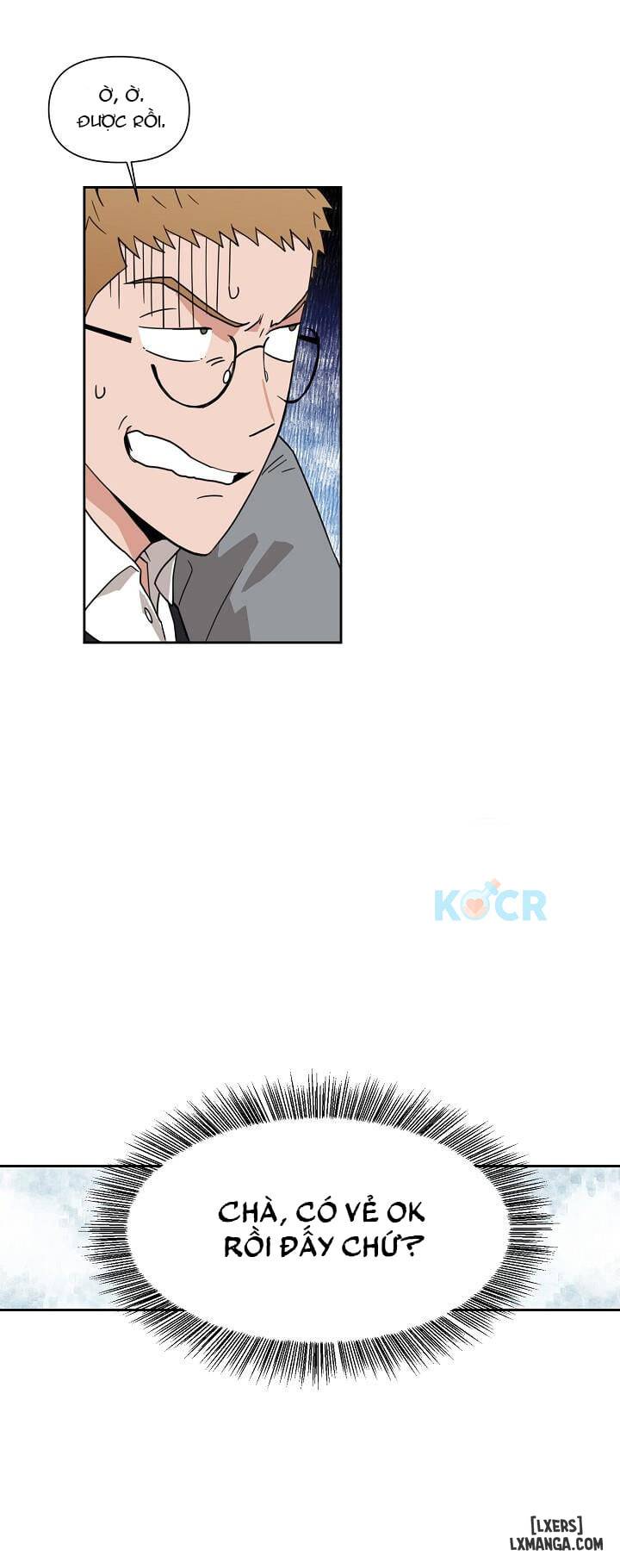 HentaiVN.net - Ảnh 25 - Cậu sẽ ghét tớ - Chap 4