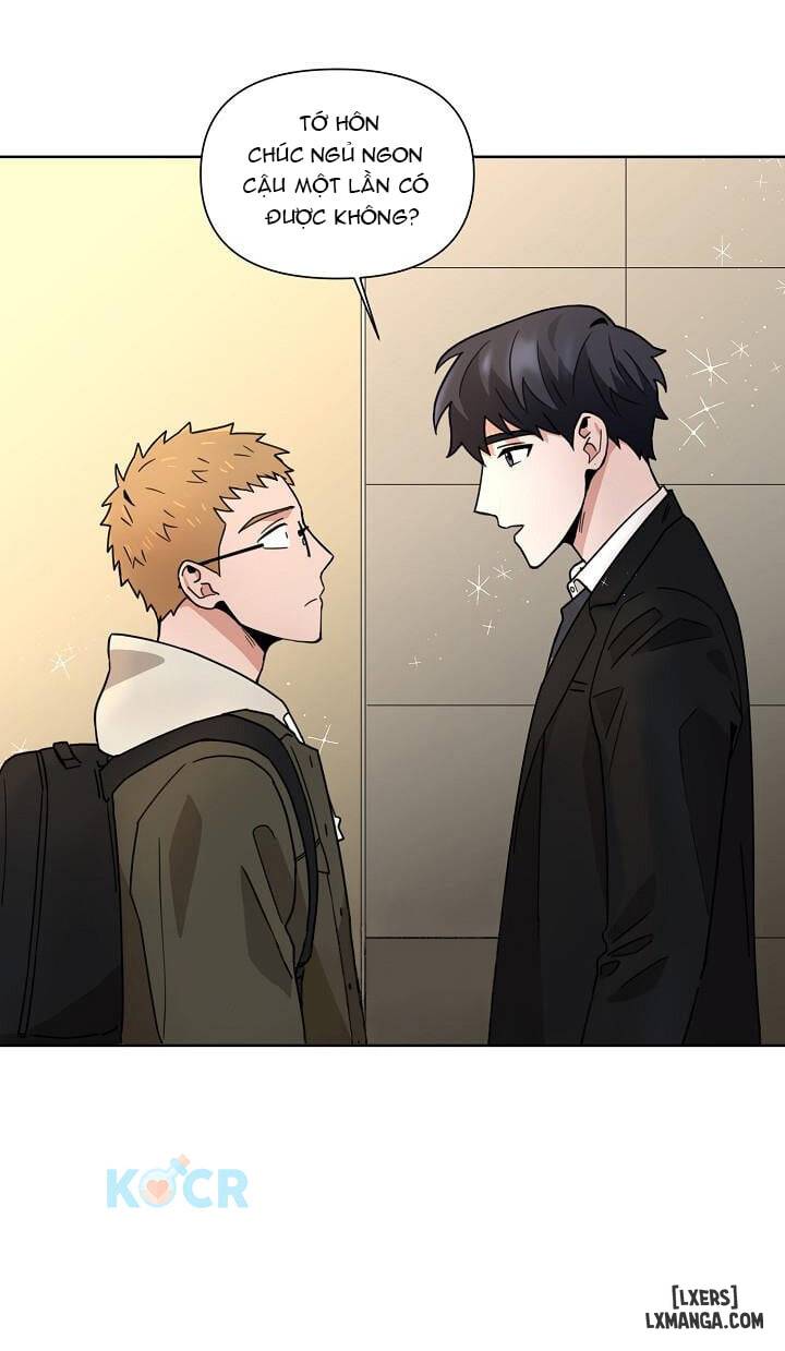 HentaiVN.net - Ảnh 26 - Cậu sẽ ghét tớ - Chap 5