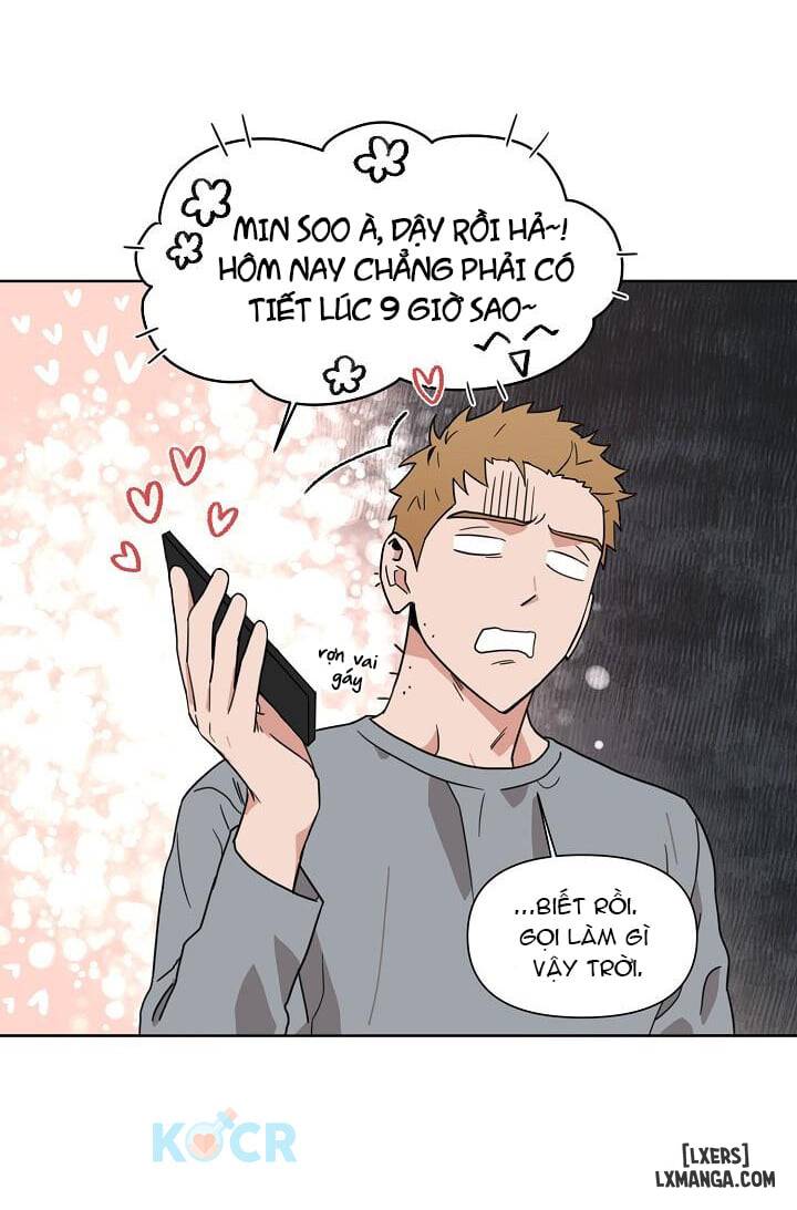 HentaiVN.net - Ảnh 4 - Cậu sẽ ghét tớ - Chap 5