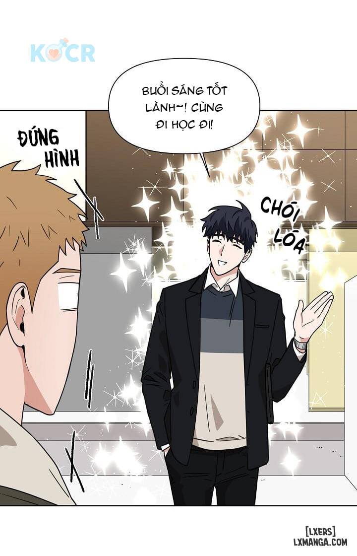 HentaiVN.net - Ảnh 9 - Cậu sẽ ghét tớ - Chap 5