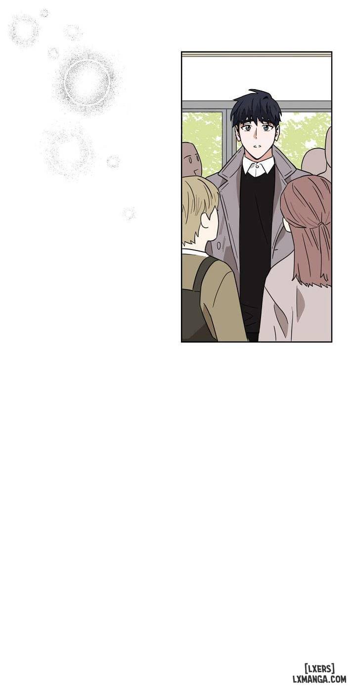 HentaiVN.net - Ảnh 23 - Cậu sẽ ghét tớ - Chap 6