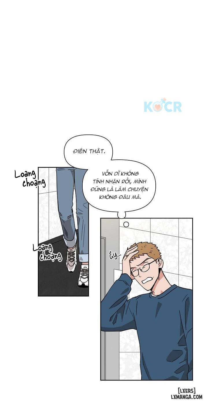 HentaiVN.net - Ảnh 24 - Cậu sẽ ghét tớ - Chap 6