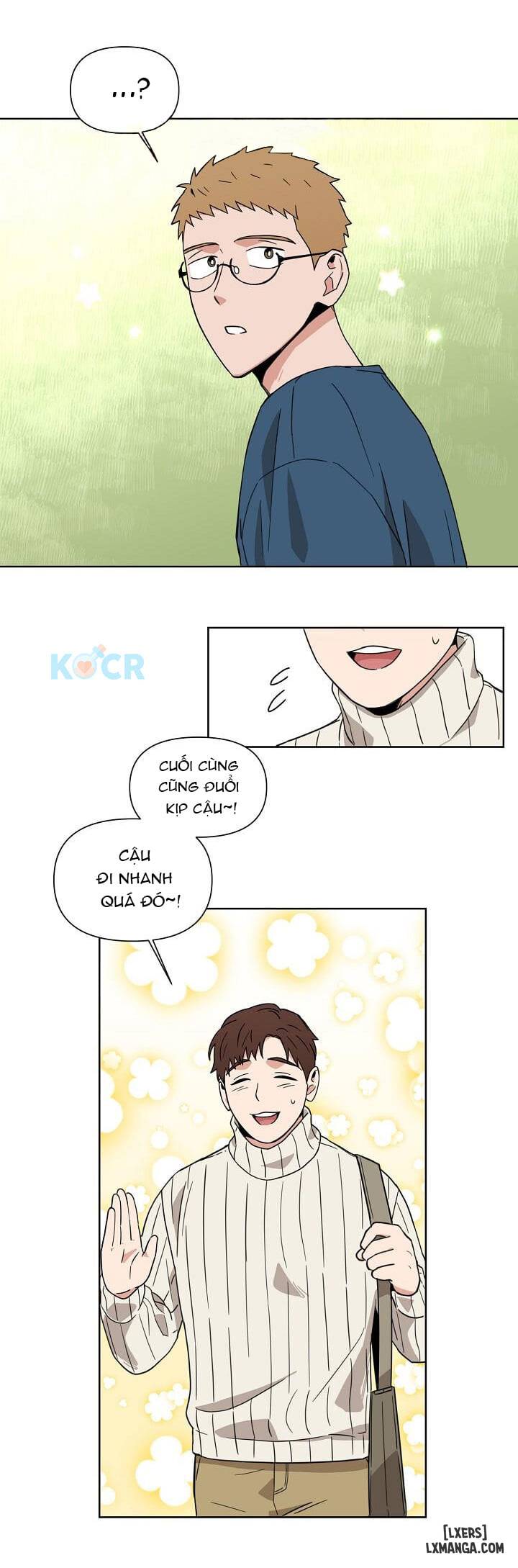 HentaiVN.net - Ảnh 27 - Cậu sẽ ghét tớ - Chap 6