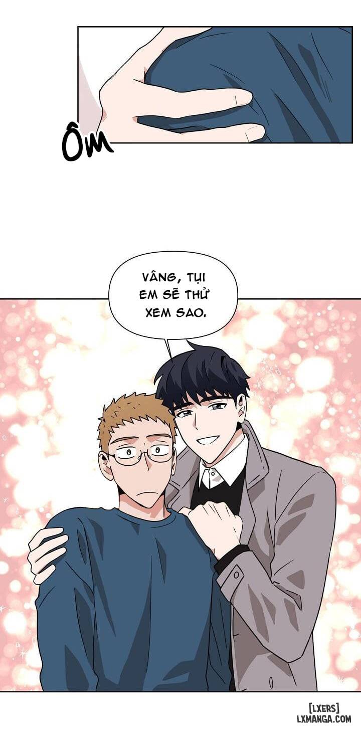 HentaiVN.net - Ảnh 10 - Cậu sẽ ghét tớ - Chap 7