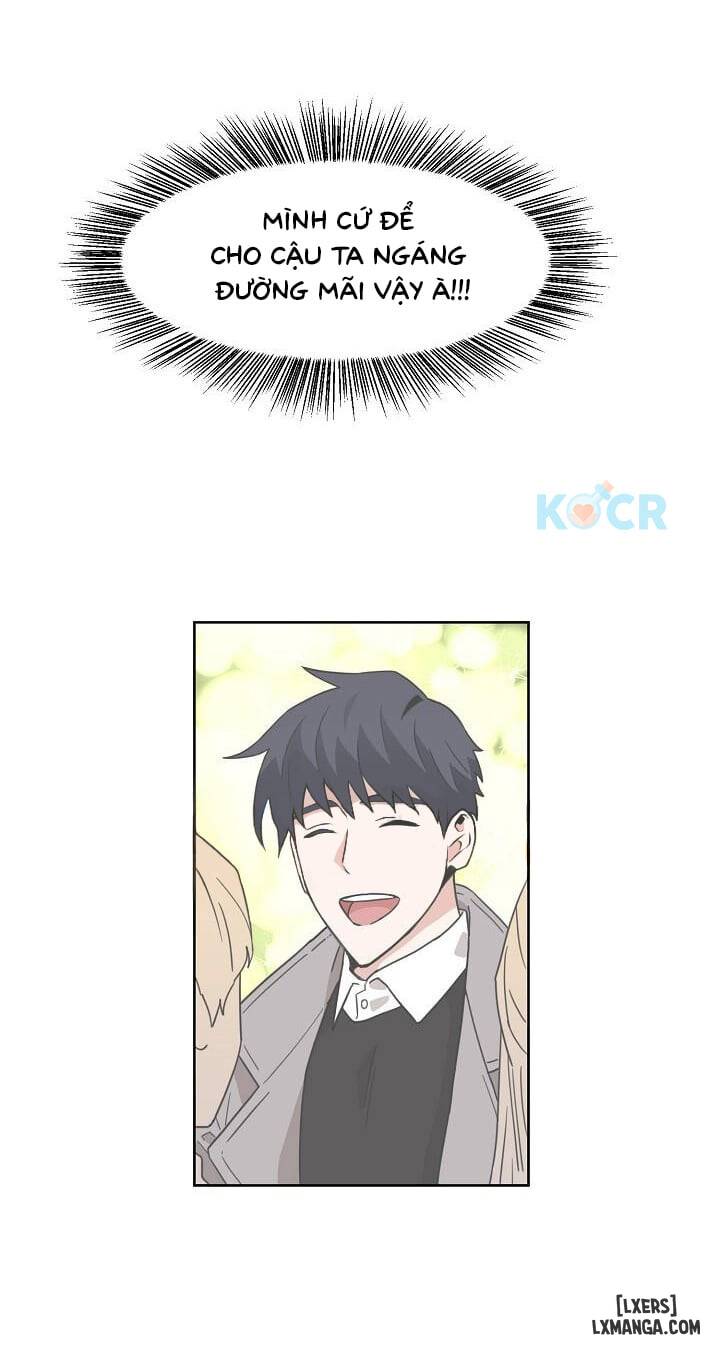 HentaiVN.net - Ảnh 12 - Cậu sẽ ghét tớ - Chap 7