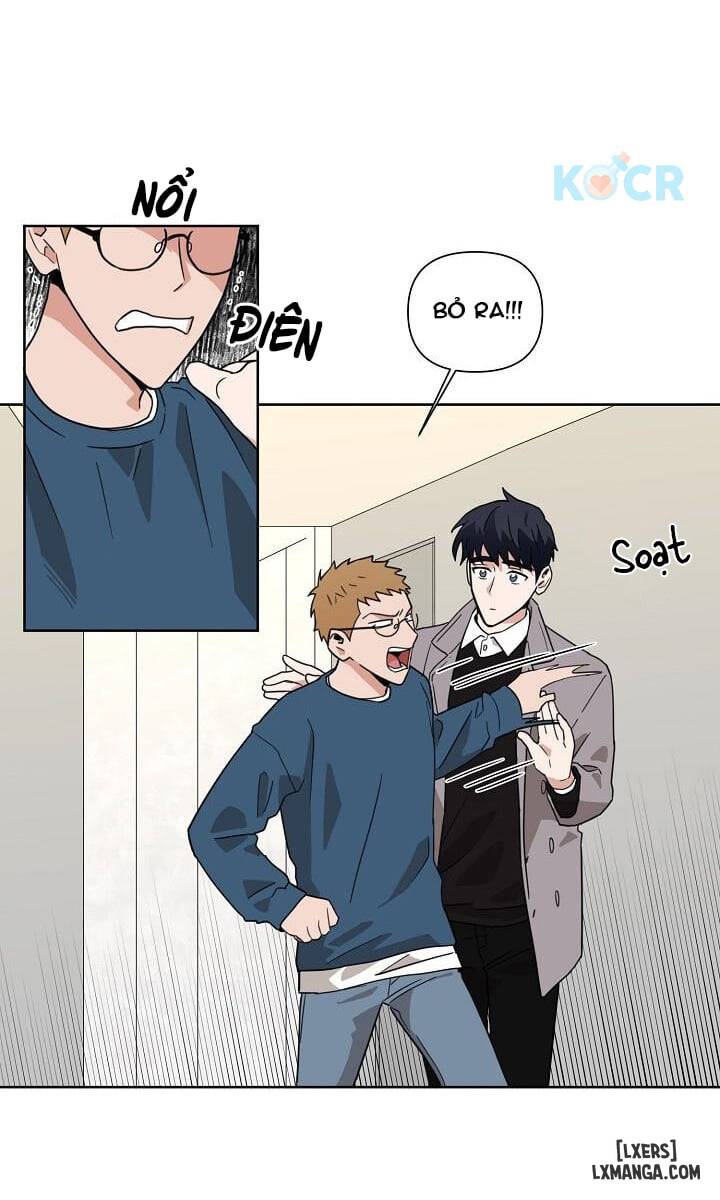 HentaiVN.net - Ảnh 13 - Cậu sẽ ghét tớ - Chap 7