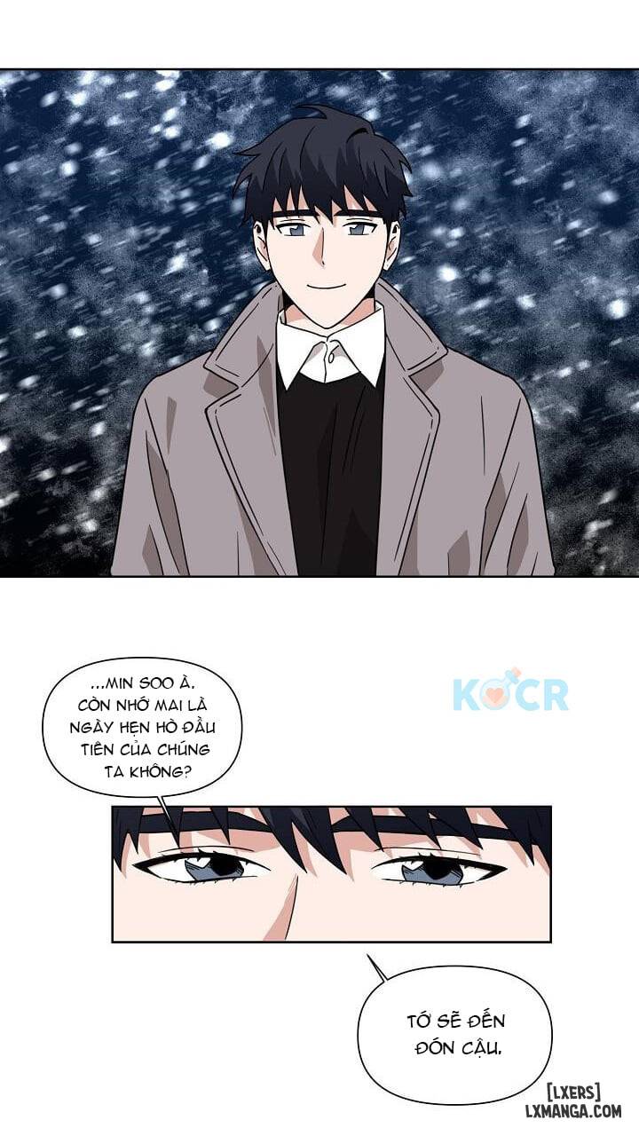 HentaiVN.net - Ảnh 15 - Cậu sẽ ghét tớ - Chap 7