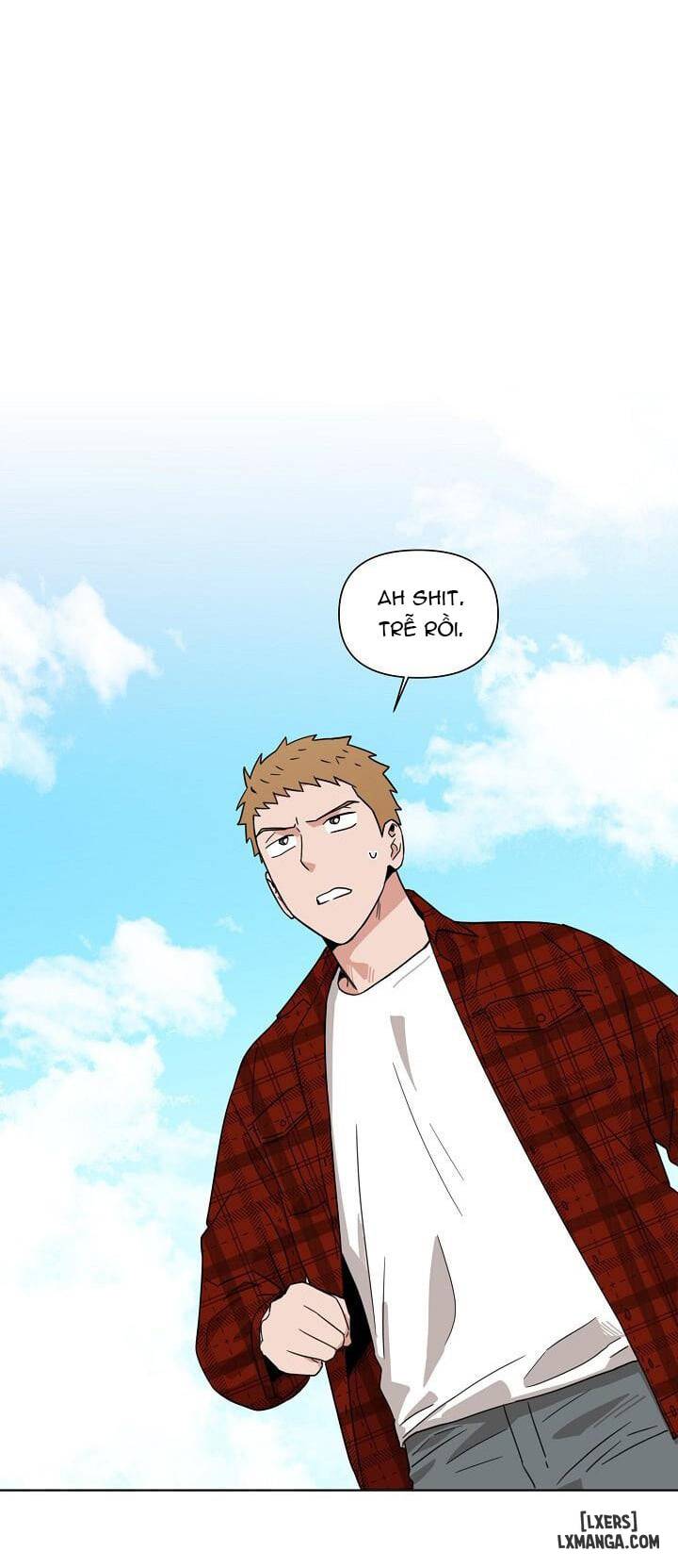 HentaiVN.net - Ảnh 19 - Cậu sẽ ghét tớ - Chap 7