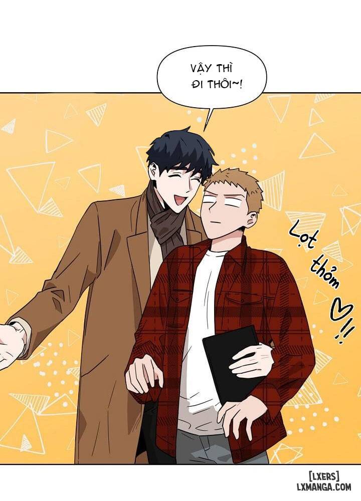 HentaiVN.net - Ảnh 25 - Cậu sẽ ghét tớ - Chap 7