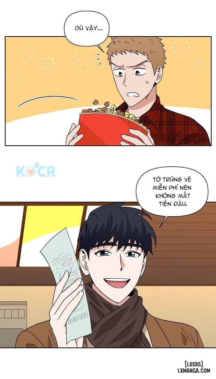 HentaiVN.net - Ảnh 30 - Cậu sẽ ghét tớ - Chap 7