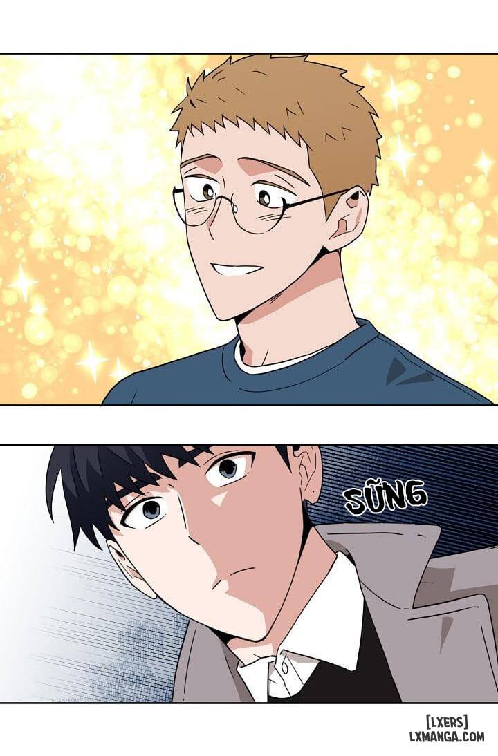 HentaiVN.net - Ảnh 5 - Cậu sẽ ghét tớ - Chap 7