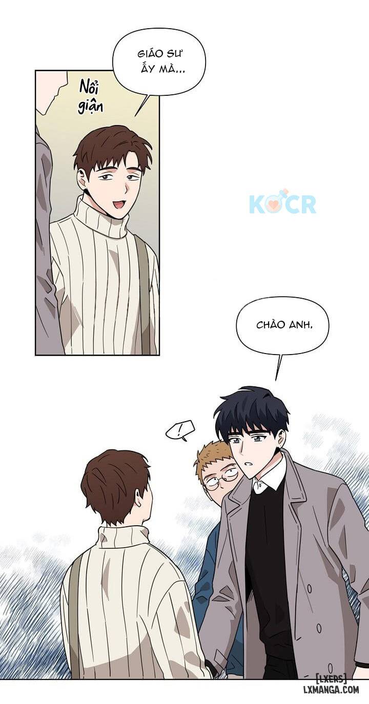 HentaiVN.net - Ảnh 6 - Cậu sẽ ghét tớ - Chap 7