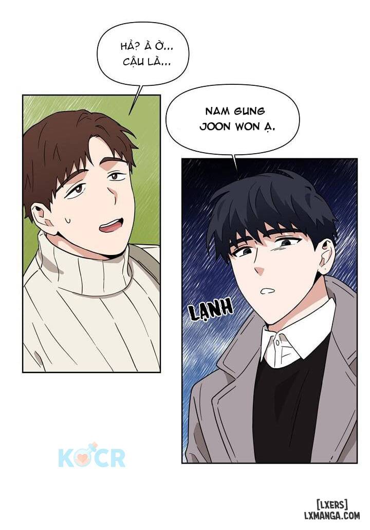 HentaiVN.net - Ảnh 7 - Cậu sẽ ghét tớ - Chap 7