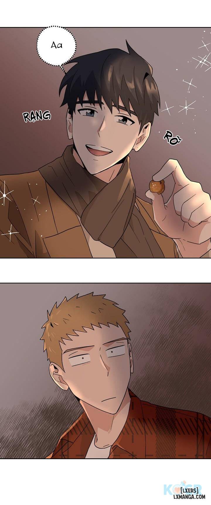 HentaiVN.net - Ảnh 11 - Cậu sẽ ghét tớ - Chap 8