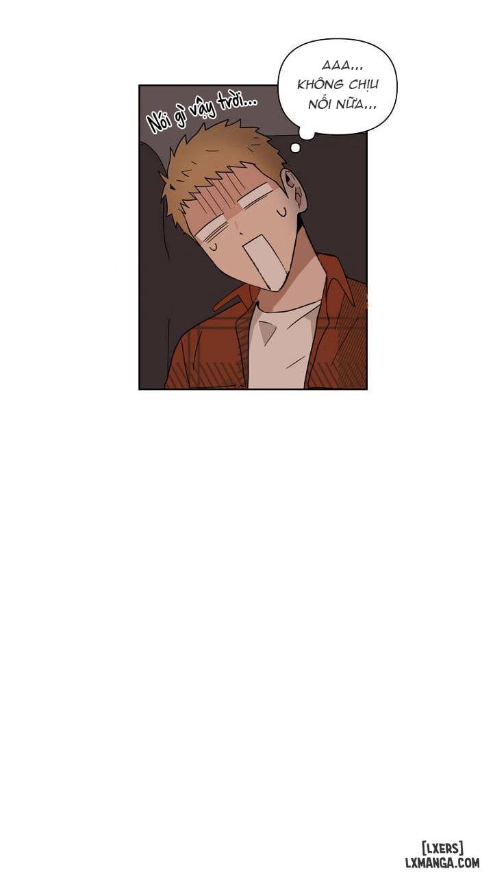 HentaiVN.net - Ảnh 16 - Cậu sẽ ghét tớ - Chap 8