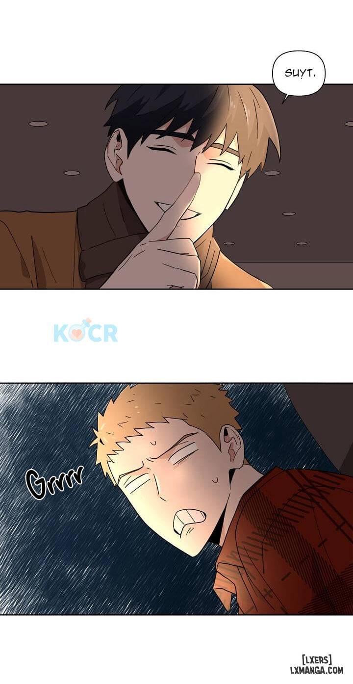 HentaiVN.net - Ảnh 5 - Cậu sẽ ghét tớ - Chap 8