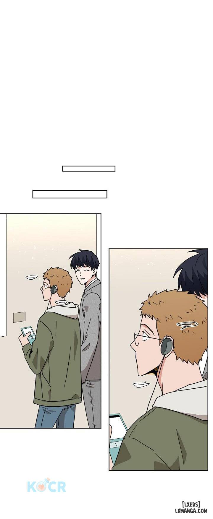HentaiVN.net - Ảnh 21 - Cậu sẽ ghét tớ - Chap 9