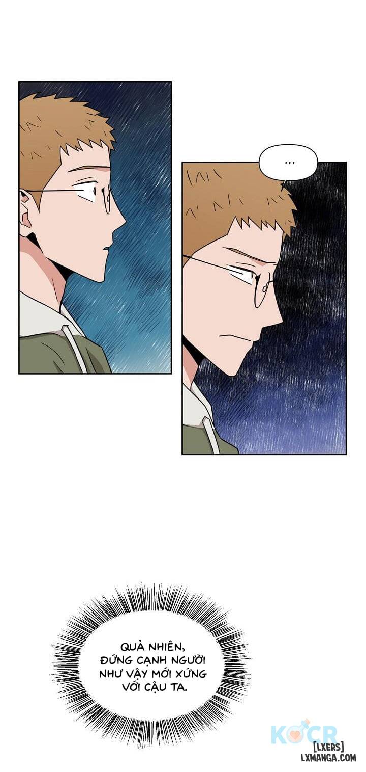 HentaiVN.net - Ảnh 25 - Cậu sẽ ghét tớ - Chap 9