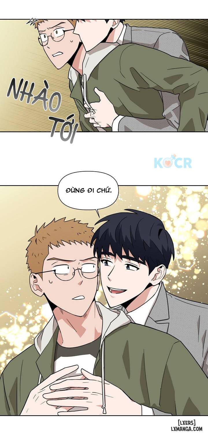 HentaiVN.net - Ảnh 27 - Cậu sẽ ghét tớ - Chap 9