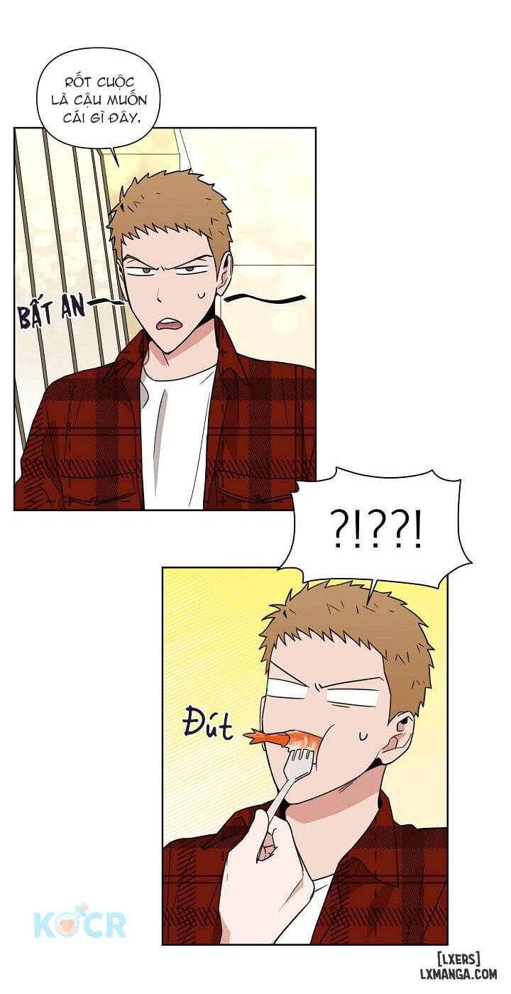 HentaiVN.net - Ảnh 3 - Cậu sẽ ghét tớ - Chap 9