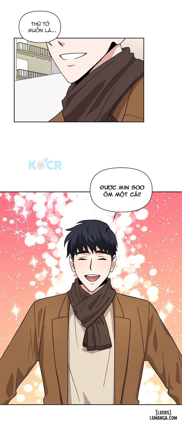 HentaiVN.net - Ảnh 7 - Cậu sẽ ghét tớ - Chap 9