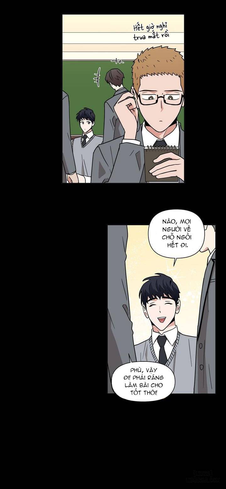HentaiVN.net - Ảnh 12 - Cậu sẽ ghét tớ - Chap 10