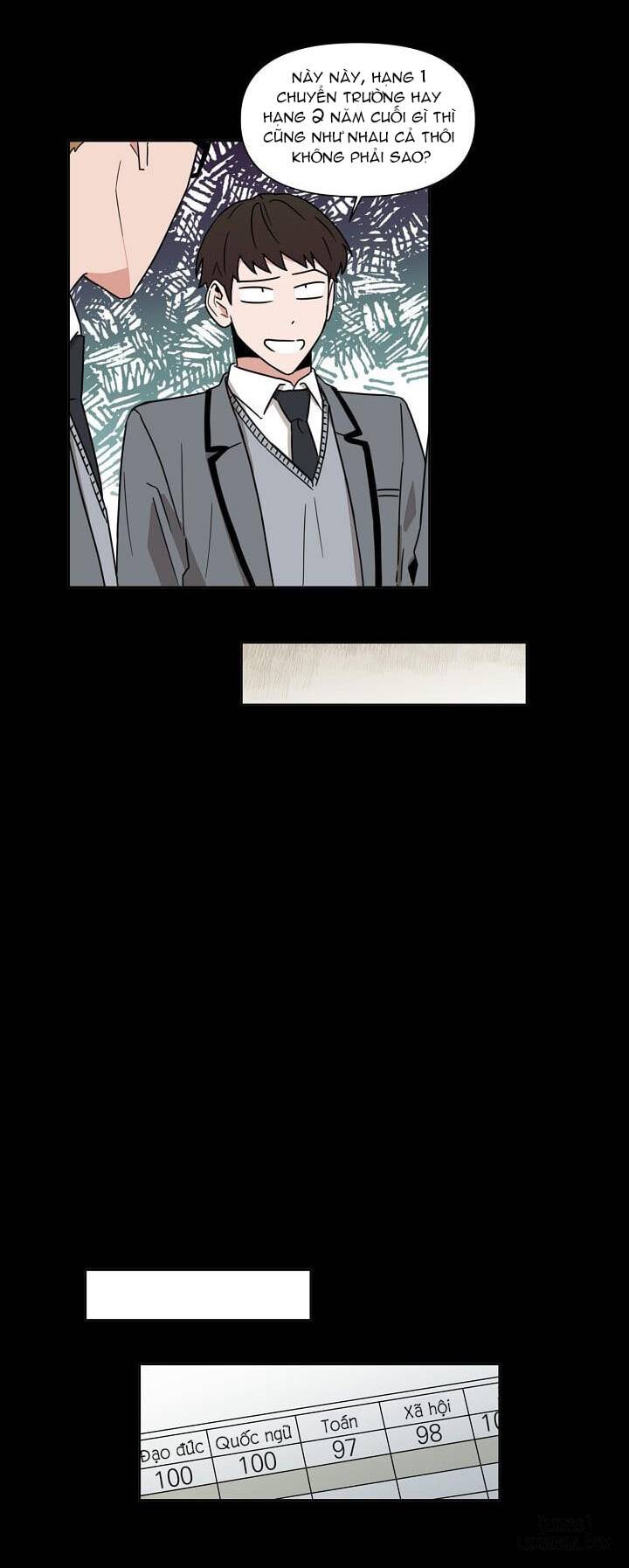 HentaiVN.net - Ảnh 19 - Cậu sẽ ghét tớ - Chap 10
