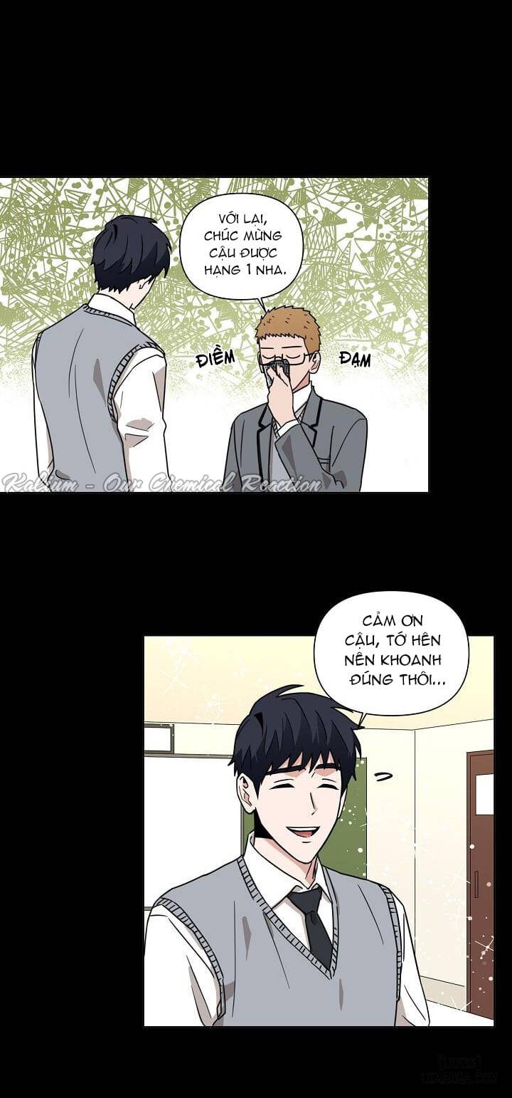 HentaiVN.net - Ảnh 24 - Cậu sẽ ghét tớ - Chap 10