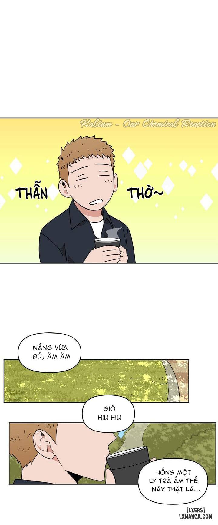 HentaiVN.net - Ảnh 20 - Cậu sẽ ghét tớ - Chap 11