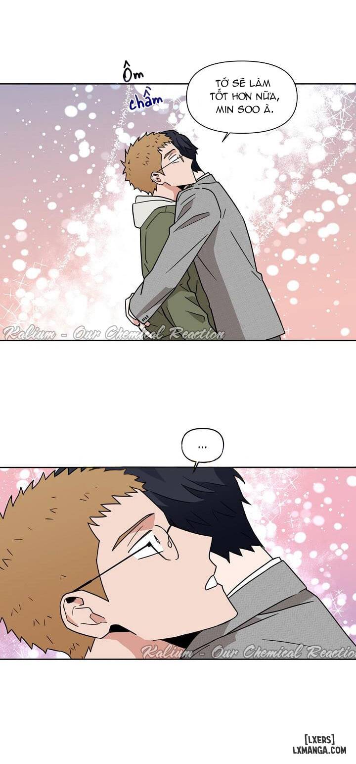 HentaiVN.net - Ảnh 3 - Cậu sẽ ghét tớ - Chap 11
