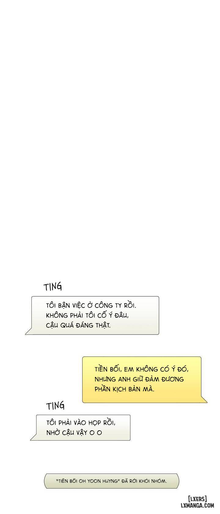 HentaiVN.net - Ảnh 6 - Cậu sẽ ghét tớ - Chap 11