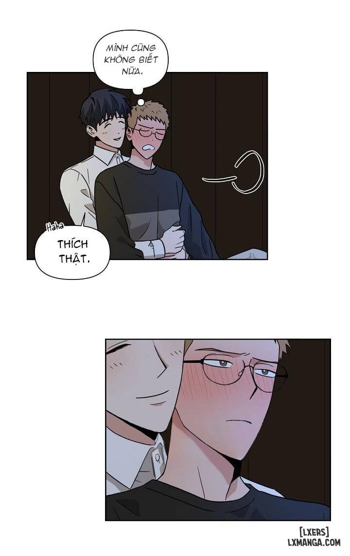 HentaiVN.net - Ảnh 12 - Cậu sẽ ghét tớ - Chap 12
