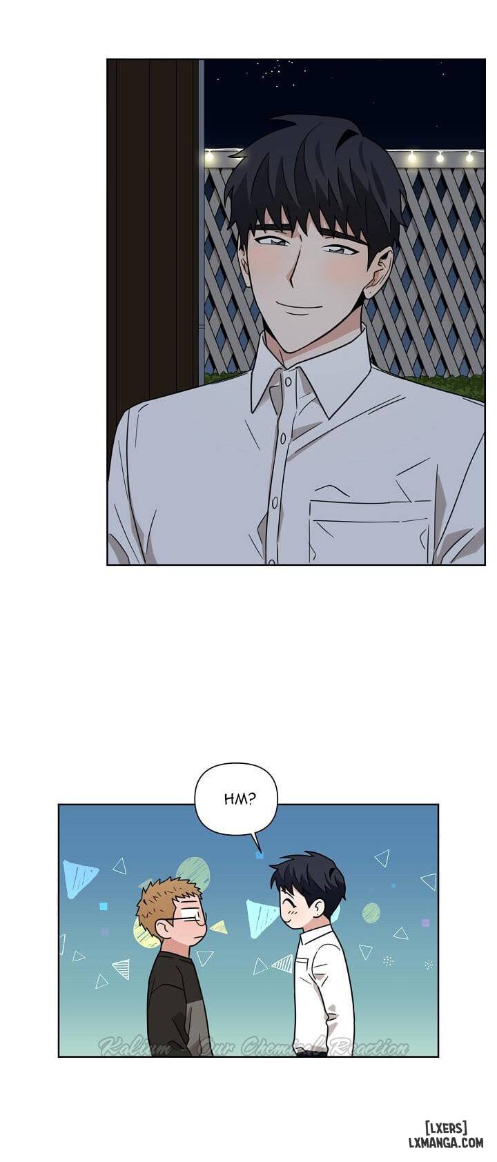 HentaiVN.net - Ảnh 18 - Cậu sẽ ghét tớ - Chap 12