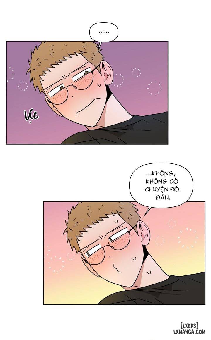 HentaiVN.net - Ảnh 22 - Cậu sẽ ghét tớ - Chap 12