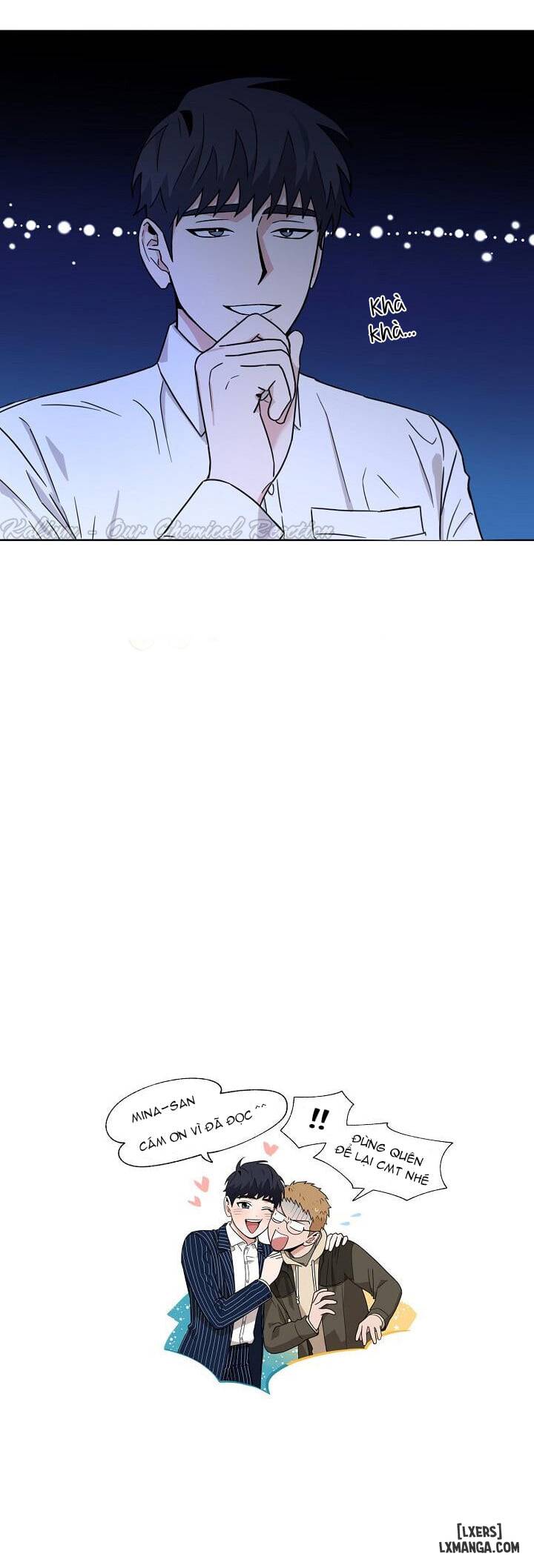 HentaiVN.net - Ảnh 26 - Cậu sẽ ghét tớ - Chap 12