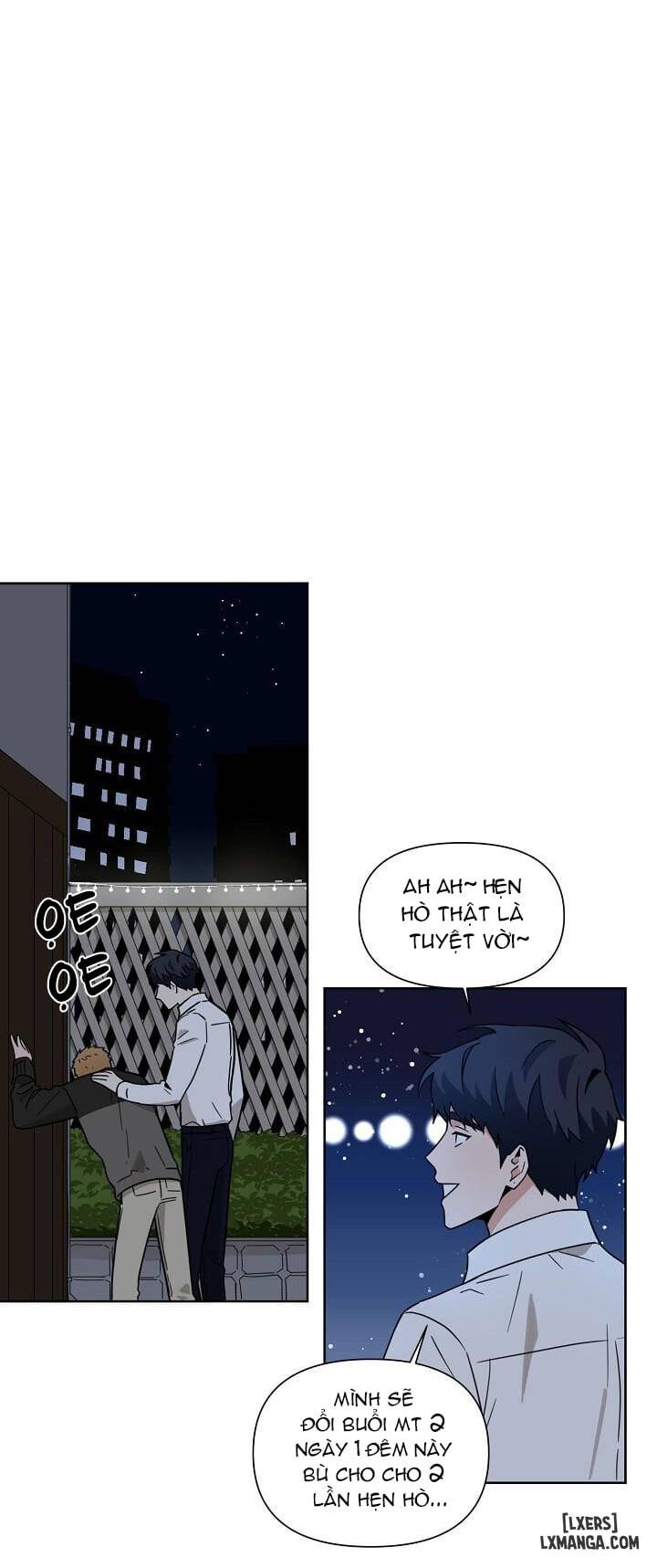HentaiVN.net - Ảnh 6 - Cậu sẽ ghét tớ - Chap 12