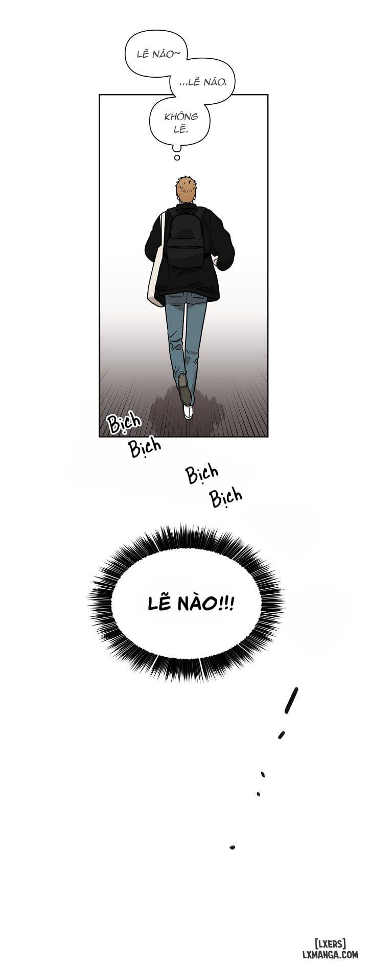 HentaiVN.net - Ảnh 4 - Cậu sẽ ghét tớ - Chap 13