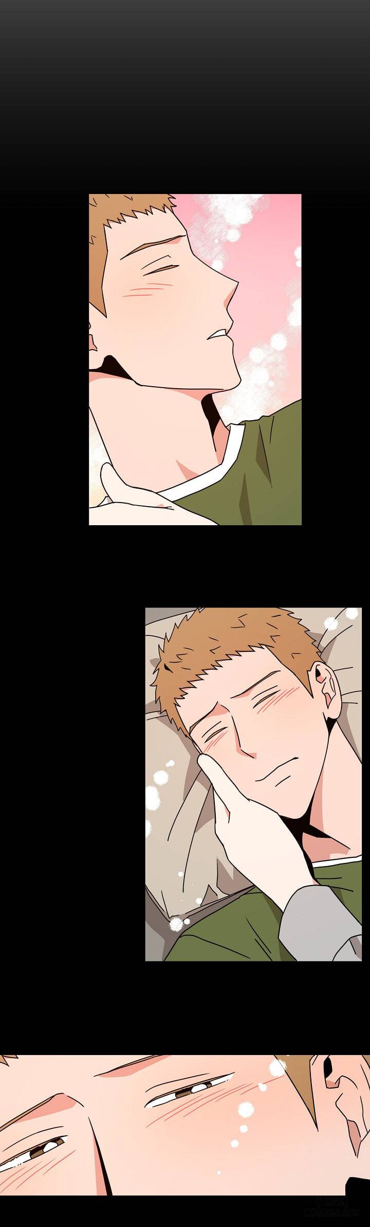 HentaiVN.net - Ảnh 10 - Cậu sẽ ghét tớ - Chap 17