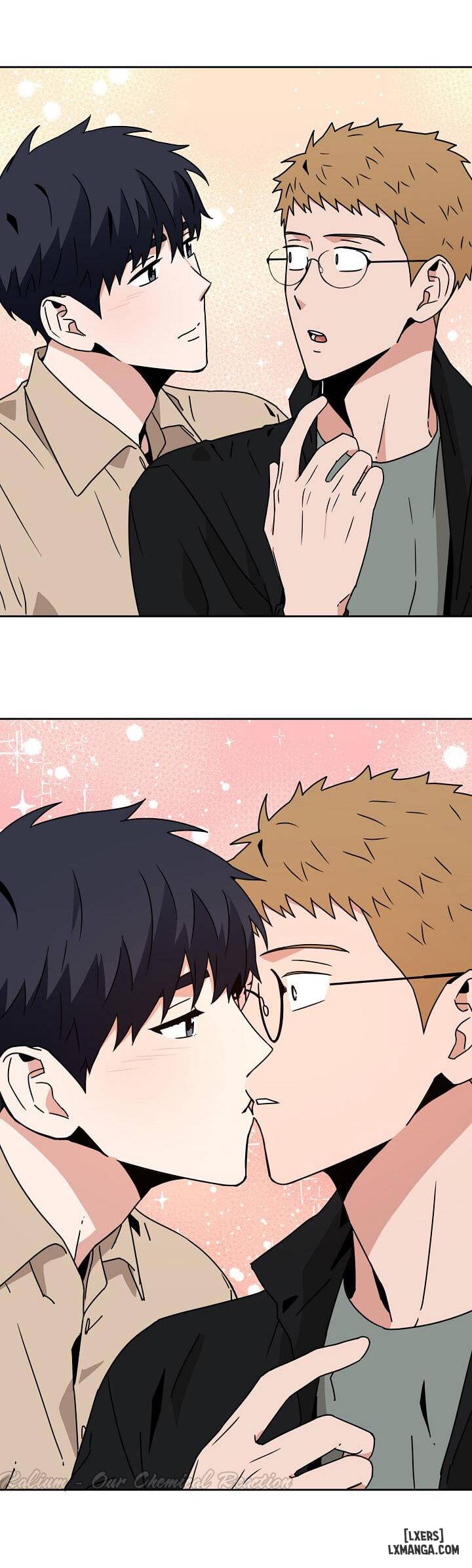 HentaiVN.net - Ảnh 12 - Cậu sẽ ghét tớ - Chap 23