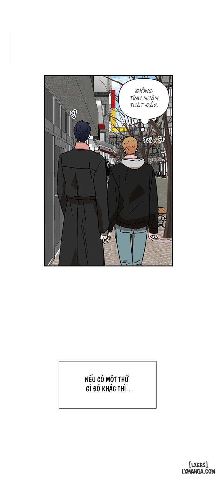 HentaiVN.net - Ảnh 11 - Cậu sẽ ghét tớ - Chap 29