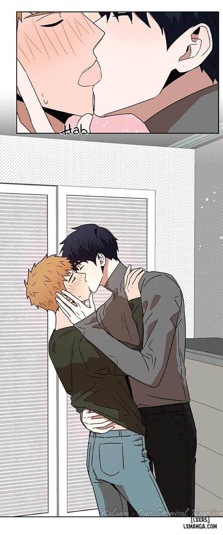 HentaiVN.net - Ảnh 12 - Cậu sẽ ghét tớ - Chap 29