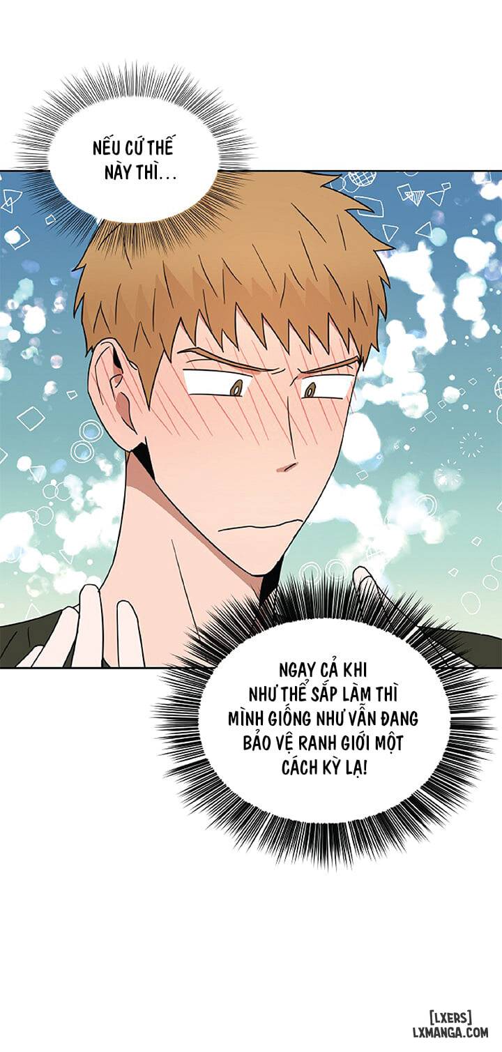HentaiVN.net - Ảnh 18 - Cậu sẽ ghét tớ - Chap 29